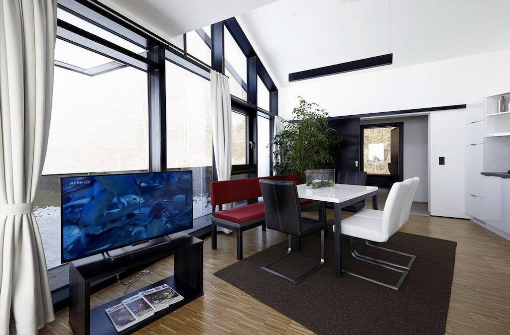 Thurnbach - Top Level Apartments Aschau Im Zillertal Room photo