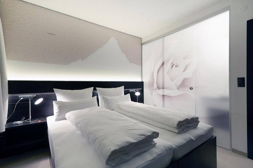 Thurnbach - Top Level Apartments Aschau Im Zillertal Room photo