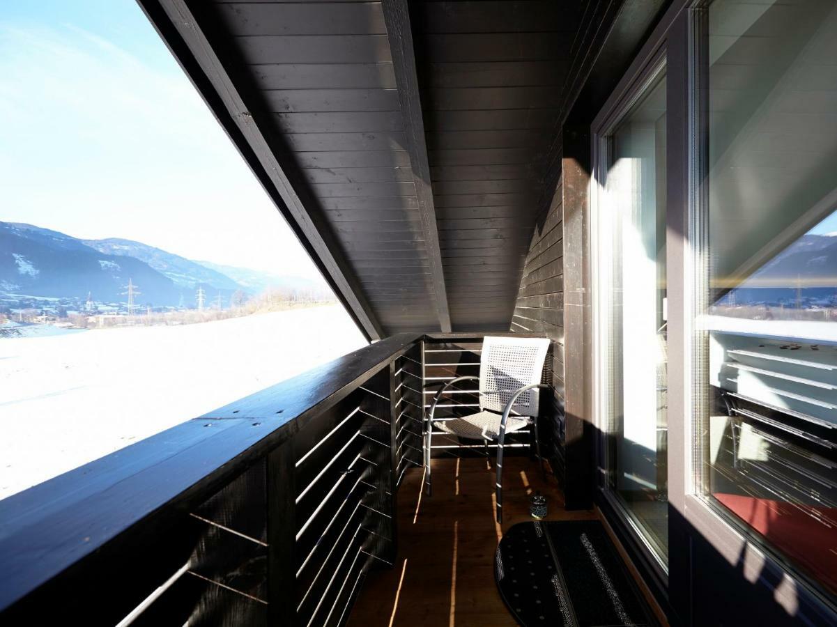 Thurnbach - Top Level Apartments Aschau Im Zillertal Exterior photo